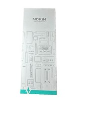 Mokin USB-C 9 In 1 Multifunctional Hub MOUC0305 picture