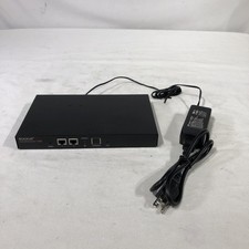 RUCKUS ZoneDirector 1200 ZD1200 Wireless LAN Controller - 901-1205-UN00 picture