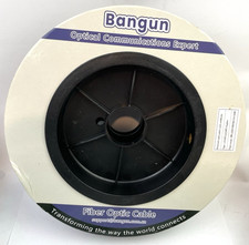Bangun Fiber Optic Cable Roll Fiber mode: SM-LSZH-G657A2-3.0-100M picture