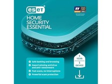 ESET Home Security Essential | Antivirus  picture