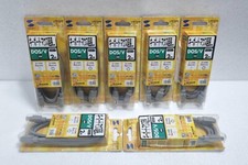 Sanwa KB-K662K Keyboard Extension Cable 2mtr (Lot Of 7Pcs) picture