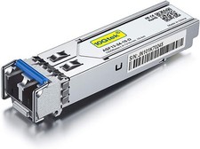 For Mikrotik S-31DLC20D Transceiver 1G SFP Module 1000Base-LX/LH SMF LC 20km picture
