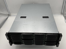 HPE Nimble Storage Q8B31A No Drives NO RAM picture