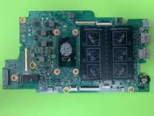🌶️Y11G4 GENUINE DELL MOTHERBOARD INTEL I7-8550U INSPIRON 17 7773 P30E / 0Y11G4 picture