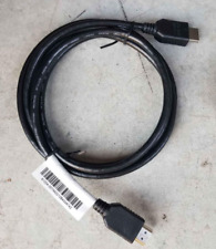 HDMI Cable - High Speed, 1.5M, AWM Style 20276, 80°C, 30V picture