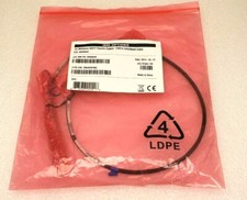 00W0049 IBM 00W0051 1m Mellanox QSFP Passive Copper FDR14 InfiniBand NEW  picture