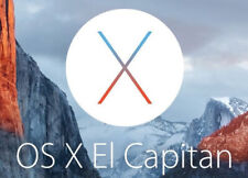 Mac OS X El Capitan 10.11 Bootable Mac Repair picture