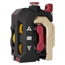 Creality Dual-gear DXC2 Extruder for K2/K2 Pro/K2 Plus 3D printer Accessories picture