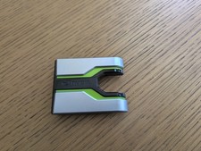 NVIDIA P4931 RTX 6000/8000 2-Slot NVLink Bridge Adapter 900-54931-2500-000 picture