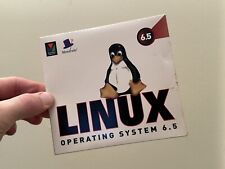 Linux Operating System 6.5 Red Hat source PartitionMagic BootMagic References picture