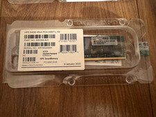 HPE 64GB DDR4-2400 LRDIMM ECC 4Rx4 PC4-2400T-L 805358-B21 819413-001 NEW picture