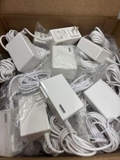 Lot oF 57 AC/DC Adapters ADT-38FKJ-PCU00F 12V 3A for Action-tec WF-815 & WF-810G picture
