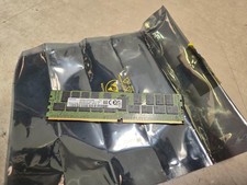 Samsung 64GB DDR4-2933  LRDIMM M386A8K40DM2-CVFCO Excellent picture