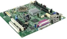 Dell 755 Motherboard CN-0DR845-13740 *Tested*  US SELLER picture