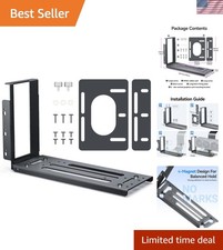 Vertical GPU 2-Slot Mount Bracket, Graphics Card Holder picture