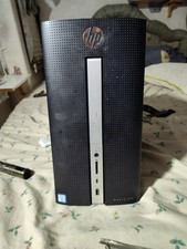 HP Pavilion 570-p026 Desktop PC i5-7400  picture