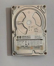Quantum Prodrive 120AT IDE (120MB, Retro, 1991) Hard Drive picture