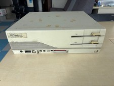 NEC PC-98RL Model 51 AMADA AP40N Retro Computer vintage From Japan picture