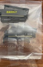 1PC 8825E-050-175-F KEL 1.27mm pitch 50PIN IDC cable connector picture