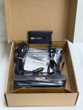 Havis Docking Station 600 Series DS-DELL-602-2 with Dual Pass-through Antenna picture
