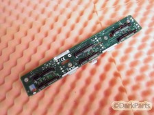 Fujitsu Siemens Primergy RX800 S2 SAS Drive Backplane Board IBM FRU 13M7880 picture
