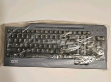 IBM Active Response Pro Keyboard New Unopened Old Stock Vtg. 2002 picture