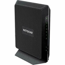 NETGEAR Nighthawk AC1900 4 Wireless-Wi-Fi 802.11ac Router - C7000-100NAS picture