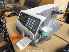 Intermec Easycoder F2 Direct Thermal Label Printer USB LAN 100i TESTED - NO COVER picture
