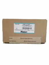 Panduit PAN-NET FQ9N-12-LSAF QuickNet 12 Fiber Cassette 6 Shuttered LC to 1 MPO picture