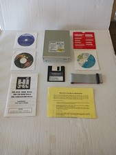 AFREEY CD-2050E 50x IDE CD-ROM DRIVE Game Discs picture