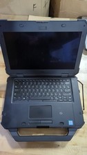 Dell Latitude 7414 Rugged Extreme 14