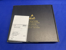 COSCO FINISAR FCBG110SD1C05-CS Optical Transceiver Cable SFP - SFP 5M New Sealed picture