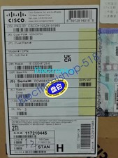1PCS IE-3300-8T2S-E Industrial Ethernet Switch IE-3300-8T2S-E DHL/FedEx picture