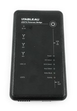 Tableau Digital Intelligence T35es-R2 UltraBlock II Forensic eSATA Bridge picture