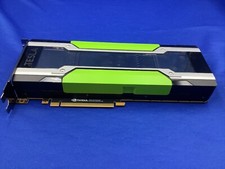 NVIDIA TESLA P100 PASCAL GPU ACCELERATOR 12GB GRAPHICS CARD picture