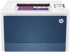 HP Color LaserJet Pro 4201dn Color Laser Printer, 35 ppm, Automatic Duplex, 512 picture
