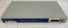 Check Point U-20 UTM-1 Firewall Security Appliance Device-K7C picture