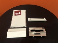 Vintage IBM PC Computer Drive Cover Parts March 1989 Excellent Condition A1226 picture