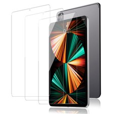 Ultra Thin Film Screen Protector 3 Pack for iPad Pro 12.9