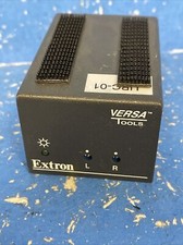 EXTRON VERSA TOOLS BUC 102 AUDIO BAL/UNBAL CONVERTER picture
