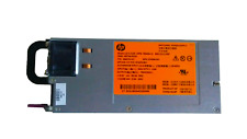 717364-B21 I HP 750W AC Common Slot (CS) 277VAC Hot-Plug Power Supply 674890-001 picture