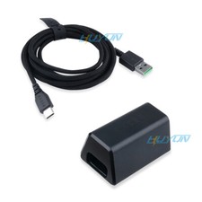 Razer Hyperpolling Receiver Dongle8KHz Polling Rate Viper mini se Wireless Mouse picture