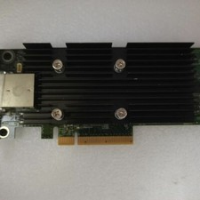 Host Bus Adapter card for Dell Port 12G External SAS 02PHG9 / 0T93GD picture