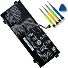 L16L4PB1 L16C4PB1 Battery Replacement for Lenovo Yoga 720 13IKB 730 13IKB 730 picture