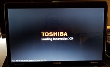 TOSHIBA SATELLITE P775-S7215 LAPTOP LED LCD Screen Assembly 17.3