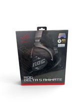 ASUS ROG Delta S Animate Gaming Headset picture