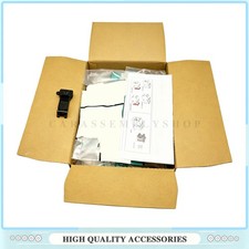 New Fit For Panduit CJ688TGOR New In Box NetKey Cat6 Jack Module Orange US picture