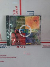 Rare New Sealed Group - Quick Connect PC Cd-rom Software - #11 picture