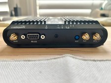 CRADLEPOINT IBR1150LPE-VZ 4G LTE ROUTER VERIZION Good picture