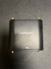 Cradlepoint COR IBR600LPE 4G LTE Wireless Router WiFi Ethernet picture